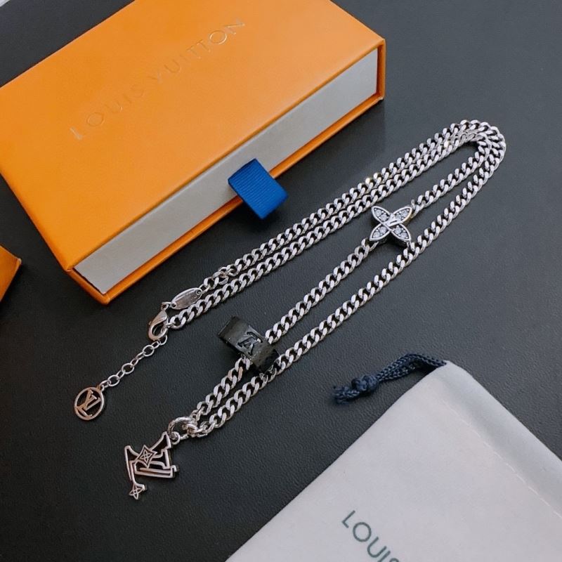 Louis Vuitton Necklaces